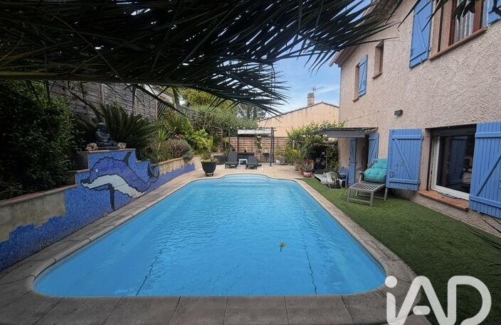Vente Maison/villa 5 pièces — photo 3