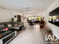 Vente Maison/villa 5 pièces — photo 4