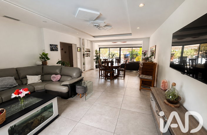 Vente Maison/villa 5 pièces — photo 4