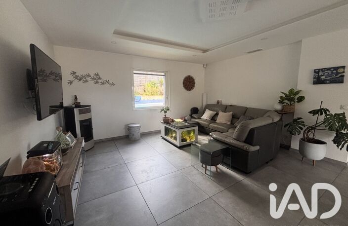 Vente Maison/villa 5 pièces — photo 5