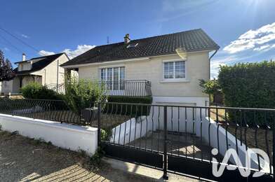 Maison 4 pièces 154000 €