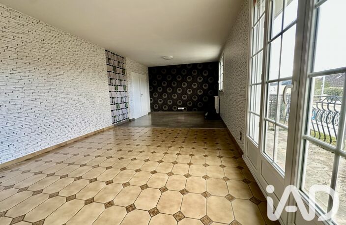 Vente Pavillon 4 pièces — photo 3