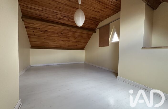 Vente Pavillon 4 pièces — photo 5
