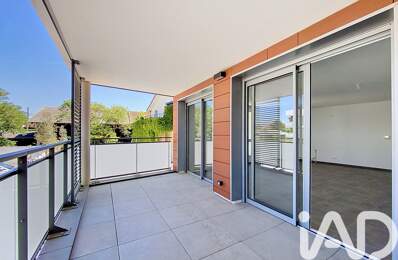 Vente Appartement 4 pièces — photo du bien