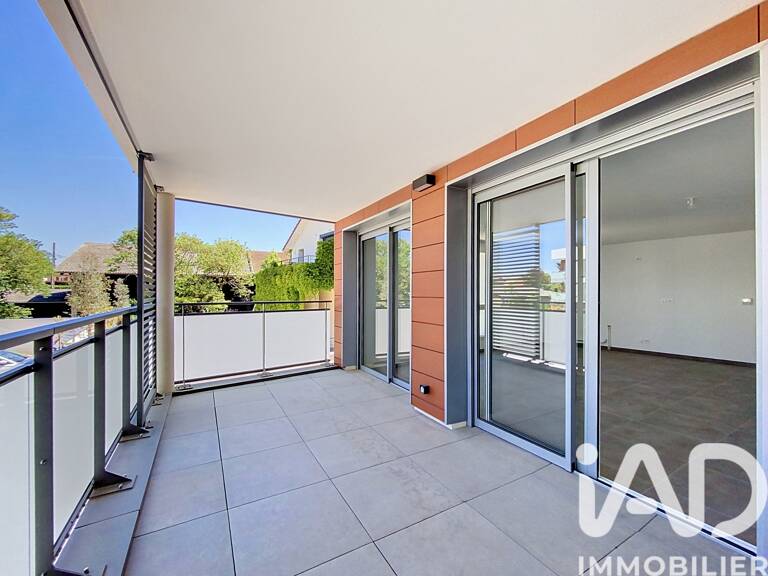 Vente Appartement 4 pièces — photo 1