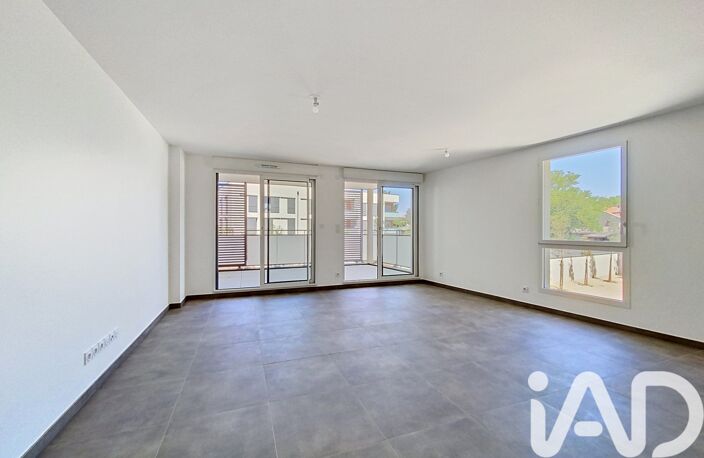 Vente Appartement 4 pièces — photo 2