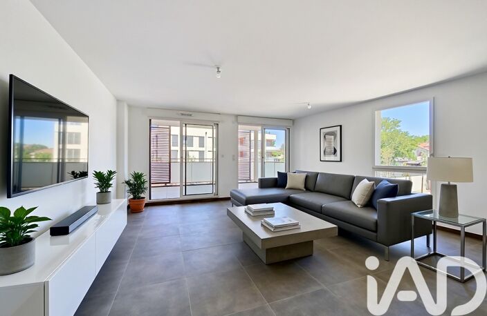 Vente Appartement 4 pièces — photo 3