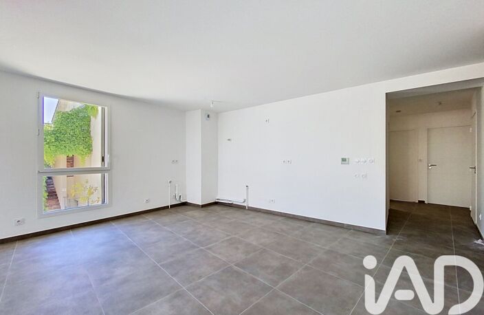Vente Appartement 4 pièces — photo 4