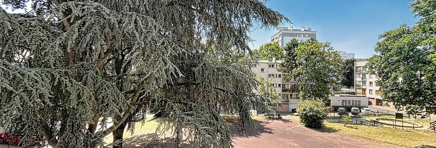 Appartement 4 Pièces 82 m² à vendre à Montreuil (93100)