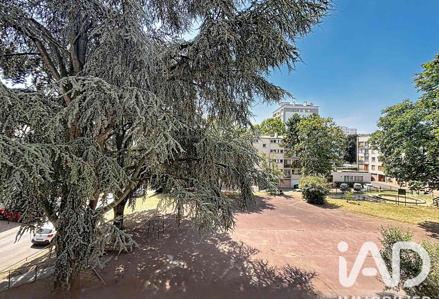 Vente Appartement 4 pièces — photo 1