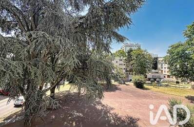 Vente Appartement 4 pièces — photo du bien