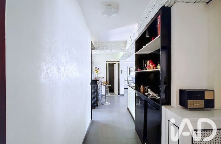 Vente Appartement 4 pièces — photo 2
