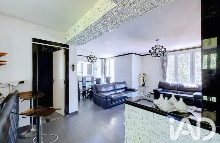 Vente Appartement 4 pièces — photo 3