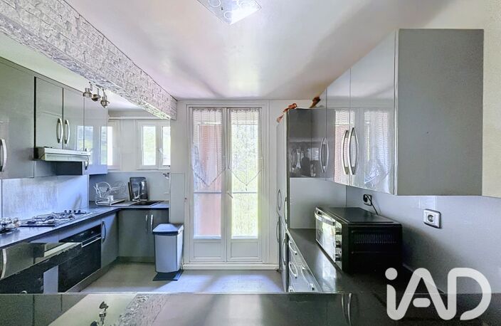 Vente Appartement 4 pièces — photo 4