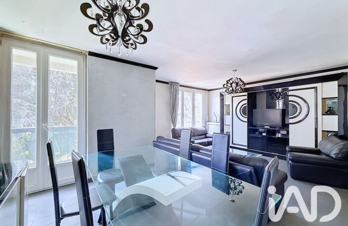 Vente Appartement 4 pièces — photo 5