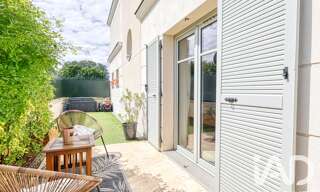 Maison 6 Pièces 126 m² à vendre à L'Isle-Adam (95290)