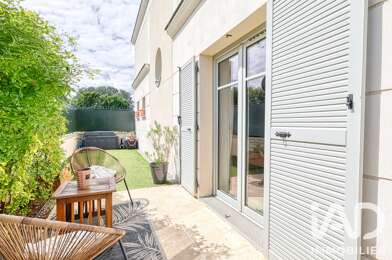 Maison 6 pièces 676000 €