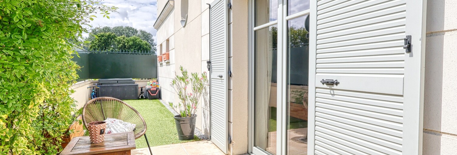 Maison 6 Pièces 126 m² à vendre à L'Isle-Adam (95290)