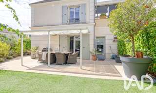 Maison 6 Pièces 126 m² à vendre à L'Isle-Adam (95290)