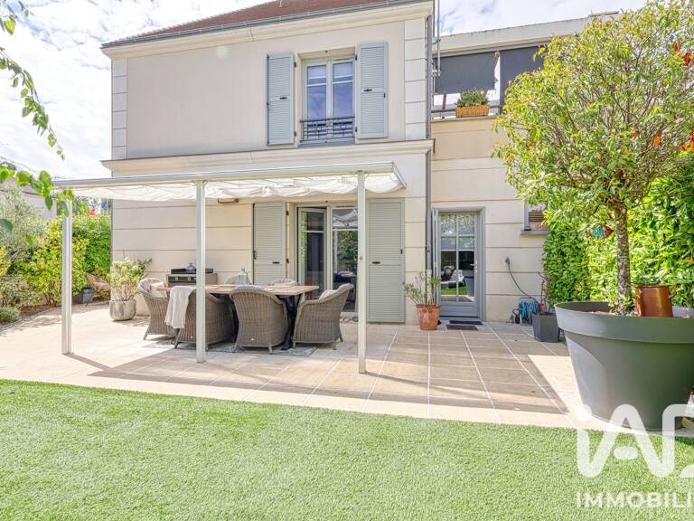 Vente Maison/villa 6 pièces — photo 1