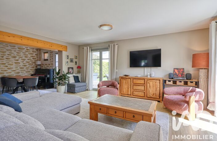Vente Maison/villa 6 pièces — photo 2