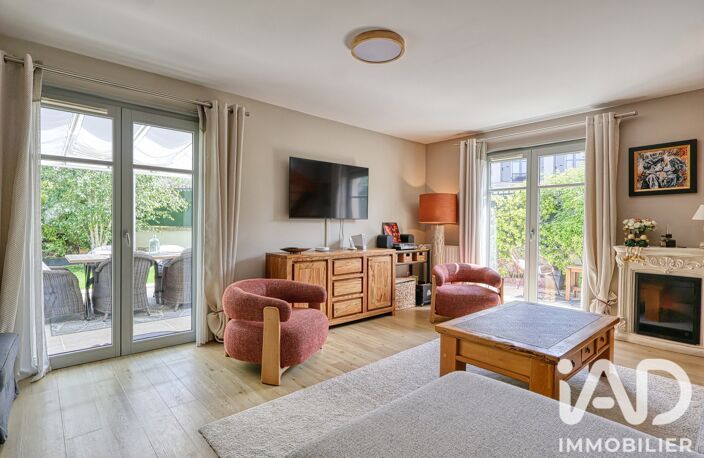 Vente Maison/villa 6 pièces — photo 3