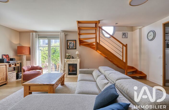 Vente Maison/villa 6 pièces — photo 4