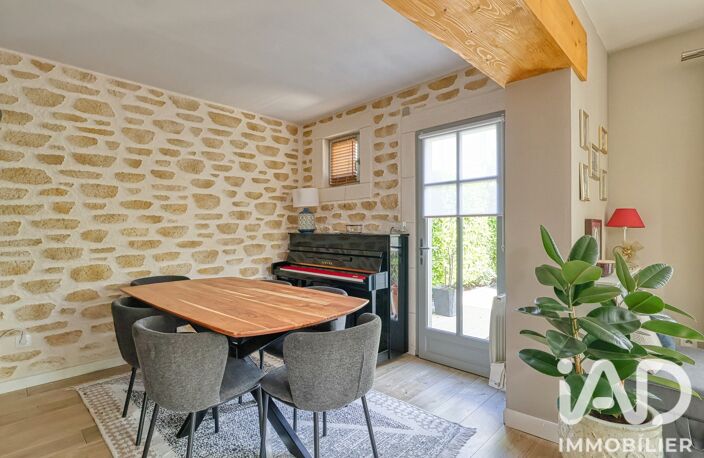 Vente Maison/villa 6 pièces — photo 5