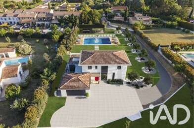 Maison 5 pièces 780000 €