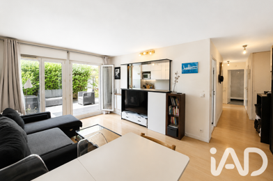 Appartement 3 pièces 309000 €
