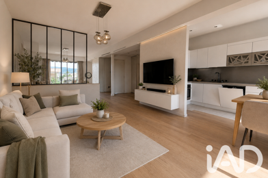 Appartement 2 pièces 339000 €