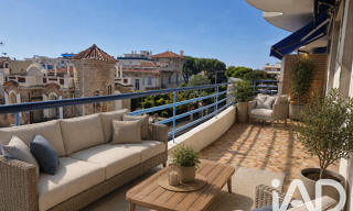 Appartement 2 Pièces 61 m² à vendre à Nice (06000)