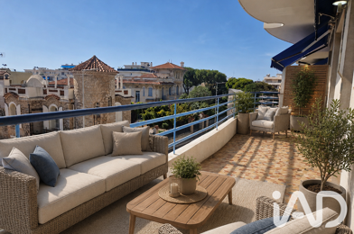 Appartement 2 pièces 330000 €