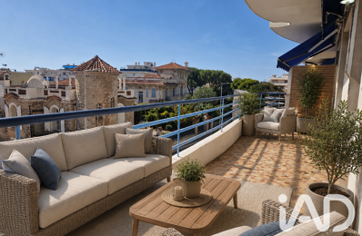 Vente Appartement 2 pièces — photo du bien