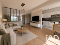 Vente Appartement 2 pièces — photo 3