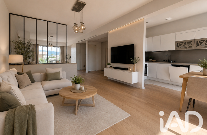Vente Appartement 2 pièces — photo 3