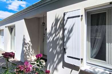 Maison 5 pièces 240000 €
