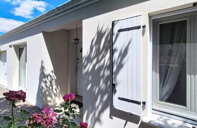 Vente Maison/villa 5 pièces — photo du bien