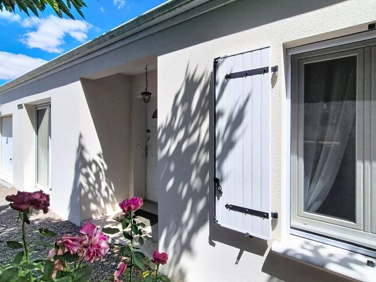 Vente Maison/villa 5 pièces — photo 1