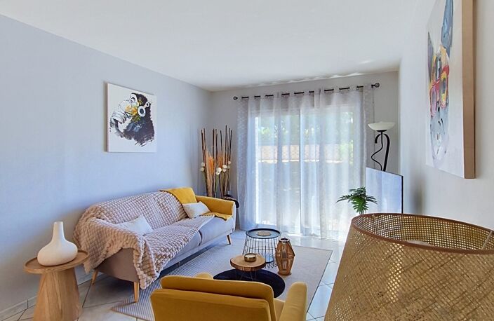 Vente Maison/villa 5 pièces — photo 3