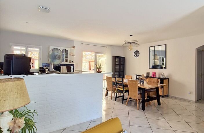 Vente Maison/villa 5 pièces — photo 4