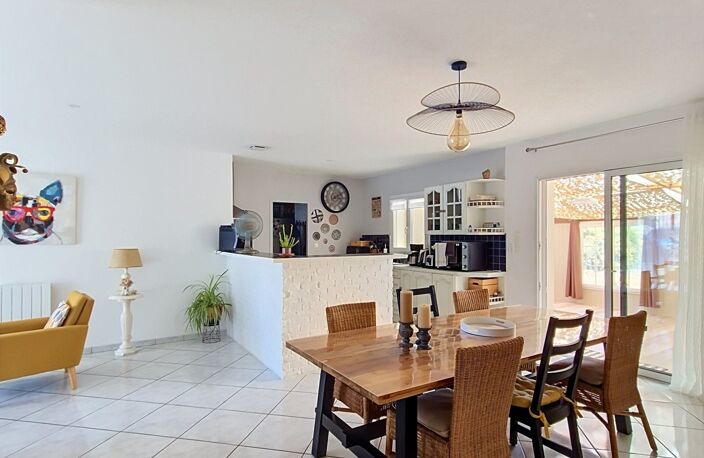 Vente Maison/villa 5 pièces — photo 4