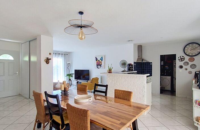Vente Maison/villa 5 pièces — photo 5