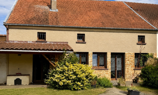 Maison 6 Pièces 221 m² à vendre à Sillegny (57420)