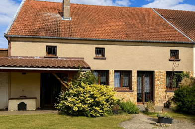 Maison 6 pièces 330000 €