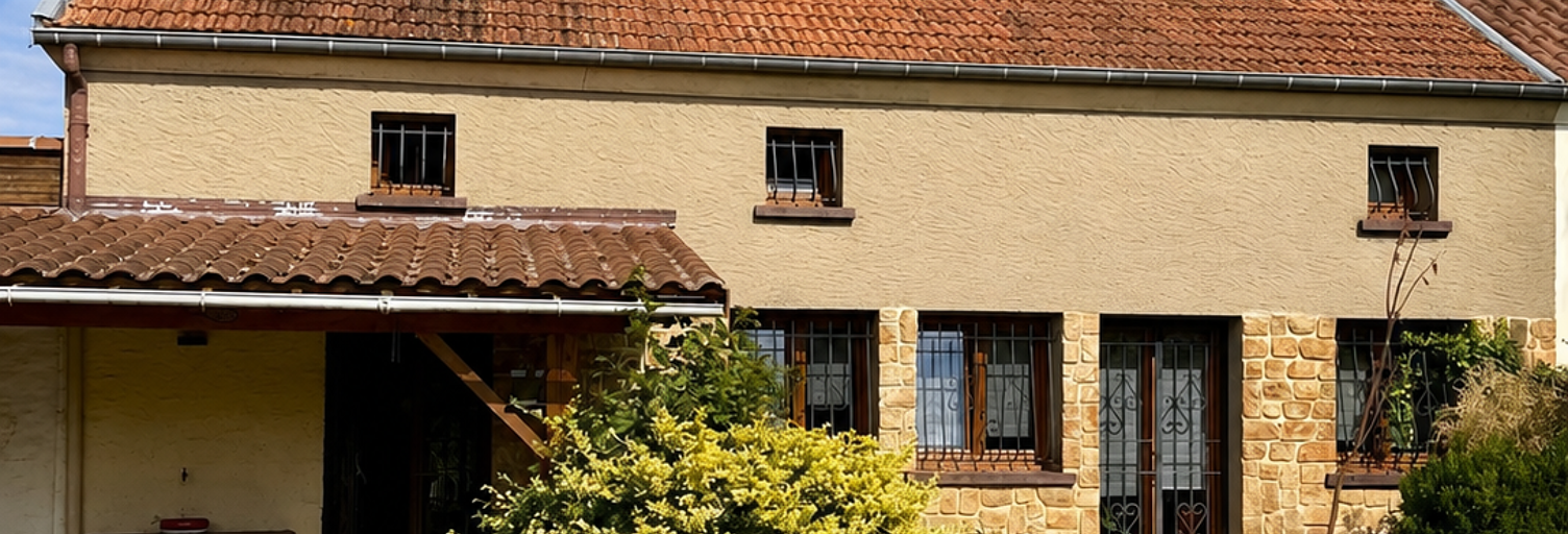 Maison 6 Pièces 221 m² à vendre à Sillegny (57420)