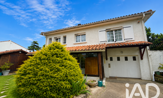 Maison 4 Pièces 94 m² à vendre à Bretignolles-sur-Mer (85470)
