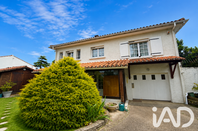 Maison 4 pièces 320000 €