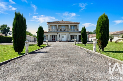 Maison 7 pièces 445000 €