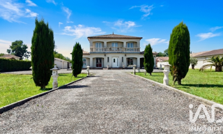 Maison 7 Pièces 250 m² à vendre à Cussac-Fort-Médoc (33460)